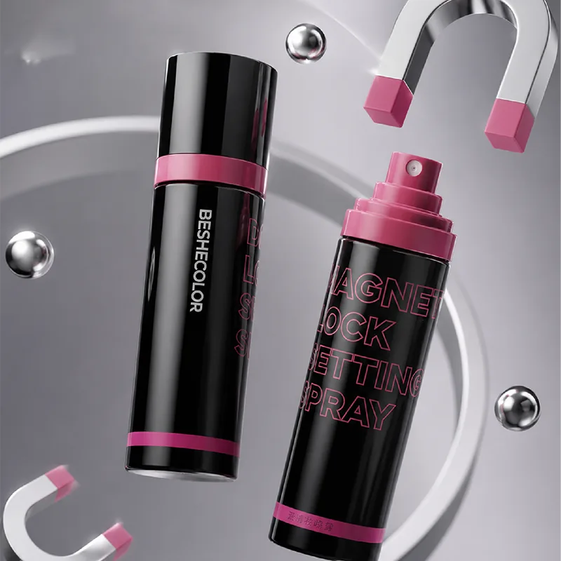 Spray do ustawiania blokady magnetycznej